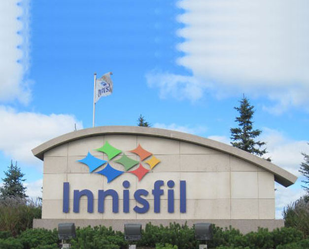 Innisfil Weed Delivery from local dispensary