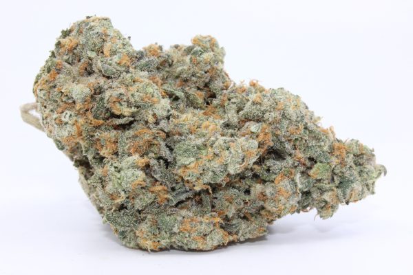 Ghost Train Haze strain for Whitby weed delivery