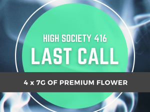 HS416 LAST CALL