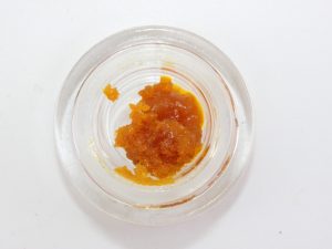 Live Resin Island Pink strain for same-day weed delivery