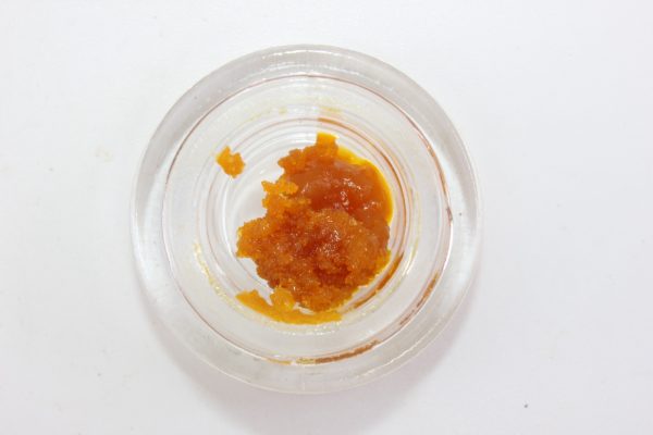 Live Resin Island Pink strain for same-day weed delivery