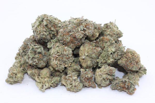 Master Kush strain for innisfil cannabis delivery