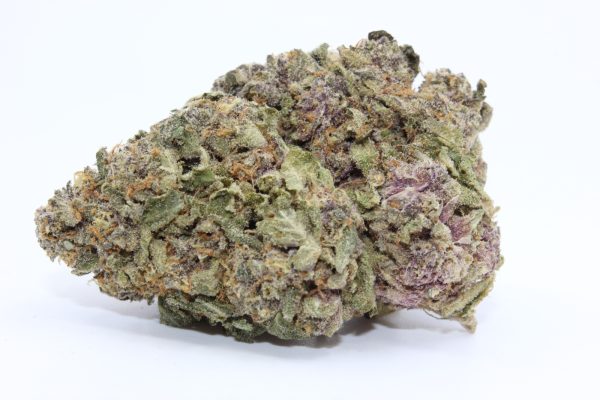 Purple Pugs Breath strain for Vaughan weed delivery