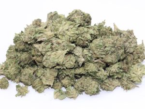 Death Star strain for weed delivery in Whitby
