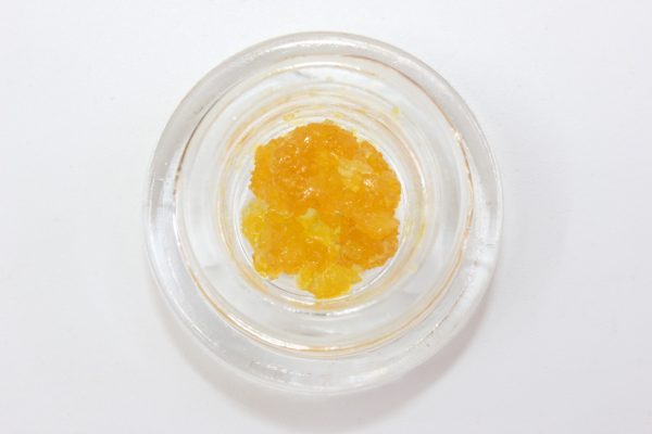 Diamond Concentrates True OG for local weed delivery