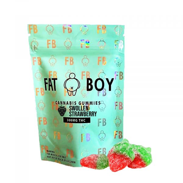 innisfil weed delivery - fat boy swollen strawberry