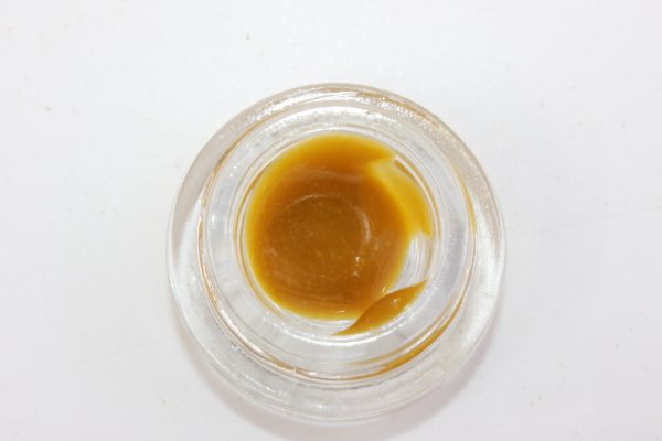 LIVE HASH ROSIN: PURE CAKE SKUNK - MARY JAY PREMIUM