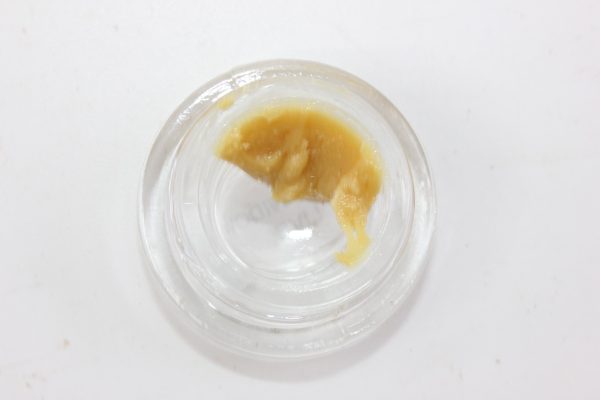 LIVE RESIN: WHITE WIDOW - MARY JAY PREMIUM