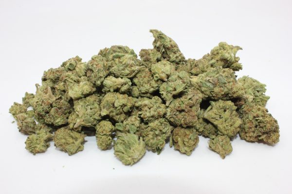 THE 💯 - BLUE OG
