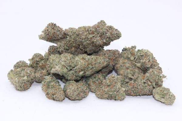THE 💯 - ALIEN FIRE OG