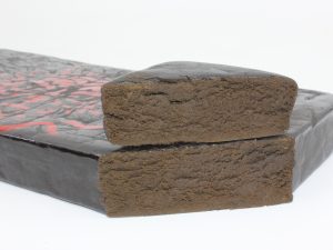 RED DRAGON HASH