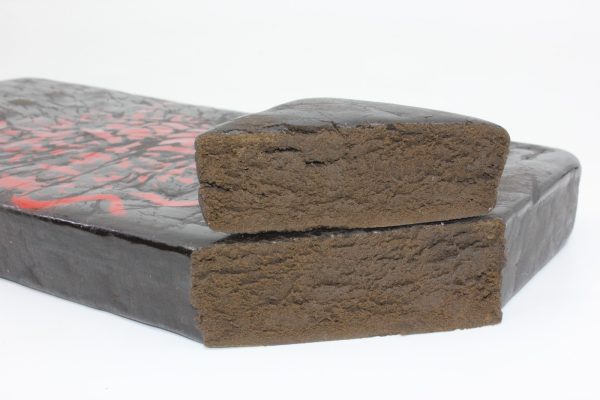 RED DRAGON HASH