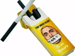 SLIM SHADY'S - INDICA PRE ROLLS