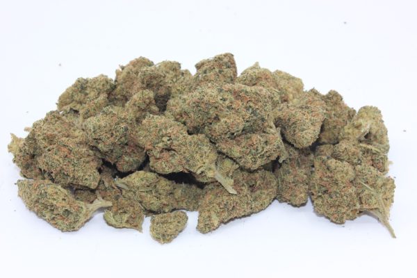 THE 💯 - CITRUS SUNSHINE HAZE