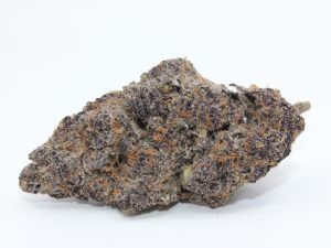 PURPLE OCTANE