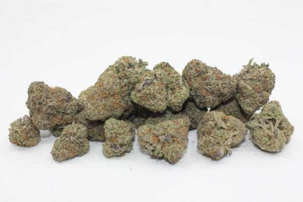 THE 💯 - BUBBA SLUSH