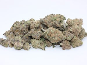 THE 💯 - DEATH BUBBA'S PEACH