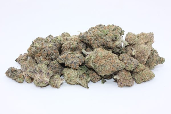 THE 💯 - DEATH BUBBA'S PEACH
