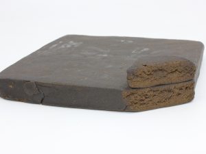 JAMAICAN GUM HASH