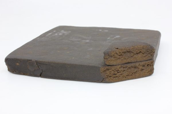 JAMAICAN GUM HASH