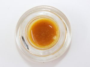 LIVE RESIN: MIRACLE ALIEN - MARY JAY PREMIUM