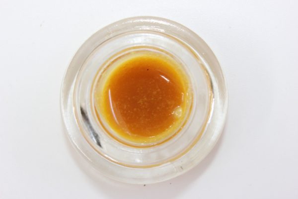 LIVE RESIN: MIRACLE ALIEN - MARY JAY PREMIUM
