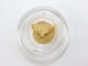 LIVE RESIN: CARAMEL APPLE - MARY JAY PREMIUM