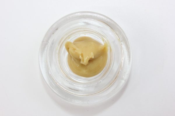 LIVE RESIN: CARAMEL APPLE - MARY JAY PREMIUM