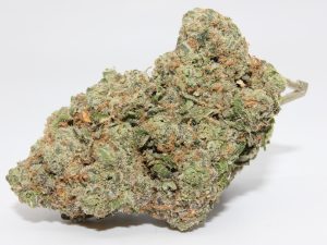 BLACK CHERRY GAS