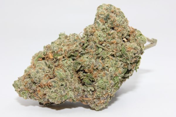 BLACK CHERRY GAS