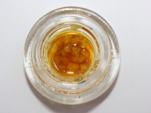 DIAMOND SAUCE: OG K - MARY JAY PREMIUM
