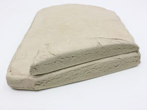 WHITE BUBBLE HASH