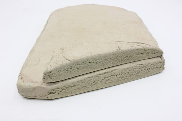 WHITE BUBBLE HASH