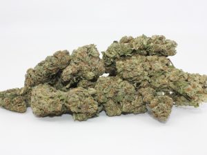 THE 💯 - PINAPPLE EXPRESS