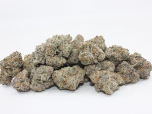 THE 💯 - LONDON POUND CAKE