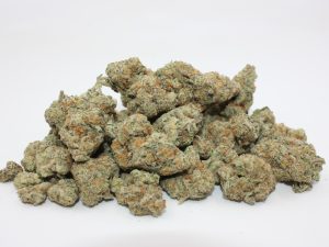 THE 💯 - PLATINUM GAS