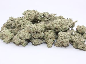 THE 💯 - FROSTED LEMONS