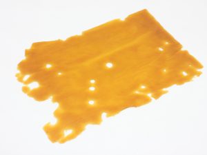 BLUE RAZZ ECLAIR SHATTER - MARY JAY PREMIUM