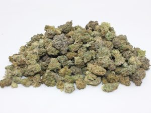 THE 💯 - POPCORN MIX