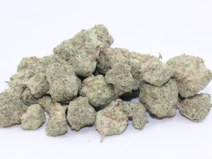 THE 💯 - SUGAR GAS