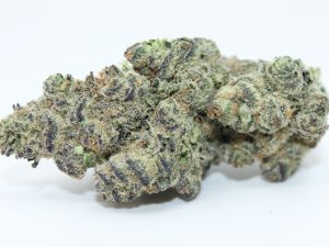 GREEN CRACK (AAAA)