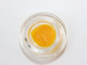 LIVE RESIN: ORANGE SLUSHIE - MARY JAY PREMIUM