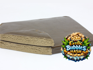 PLATINUM REMIX HASH (AAAA+)