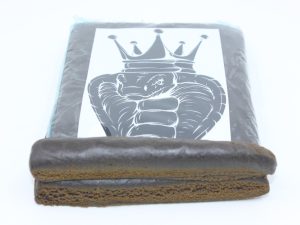 KING COBRA HASH