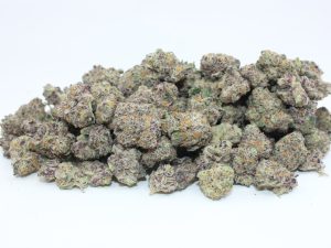 THE 💯 - SMASHBERRY FUMEZ