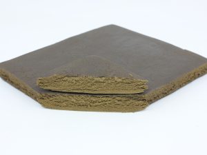FROSTED GELATO BUBBLE HASH