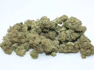THE 💯 - EMERALD FIRE OG